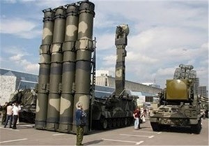 روسیه: تهران تمایل خود برای بازپس گیری شکایت اس ۳۰۰ علیه روسیه را تایید کرد