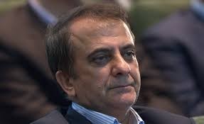 فیات شریک جدید ایرانخودرو شد