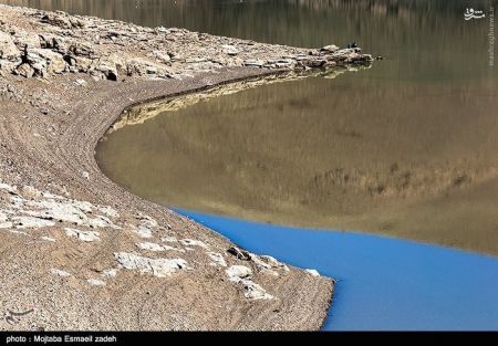 اخبار گوناگون,خبر های گوناگون,تالاب حسنلو و تالاب کانی