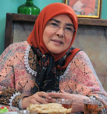 بازیگران فیلم فارسی؛ قبل و بعد از انقلاب