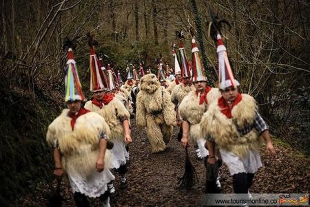 اخبار گوناگون,خبر های گوناگون,فستیوال جنگلبان