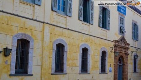 اخبار گوناگون,خبر های گوناگون,هتل