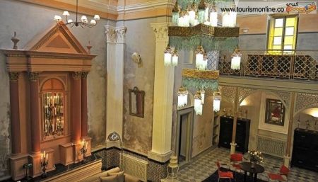 اخبار گوناگون,خبر های گوناگون,هتل