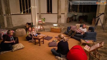 اخبار گوناگون,خبر های گوناگون,هتل