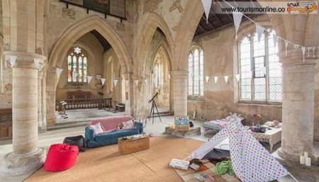 اخبار گوناگون,خبر های گوناگون,هتل