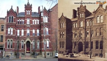 اخبار گوناگون,خبر های گوناگون,هتل