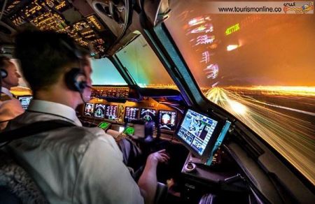 اخبار گوناگون,خبر های گوناگون,جاده هوایی