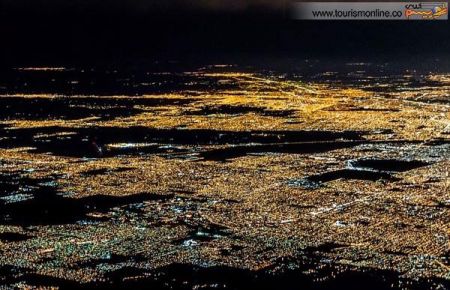 اخبار گوناگون,خبر های گوناگون,جاده هوایی