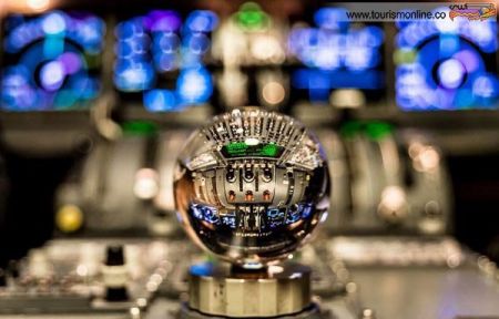 اخبار گوناگون,خبر های گوناگون,جاده هوایی