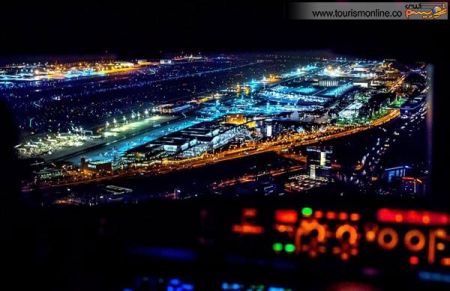 اخبار گوناگون,خبر های گوناگون,جاده هوایی