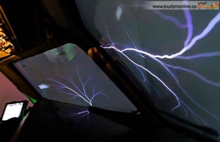 اخبار گوناگون,خبر های گوناگون,جاده هوایی