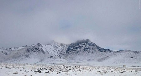 اخبار گوناگون,خبر های گوناگون,زمستان