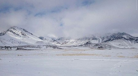 اخبار گوناگون,خبر های گوناگون,زمستان