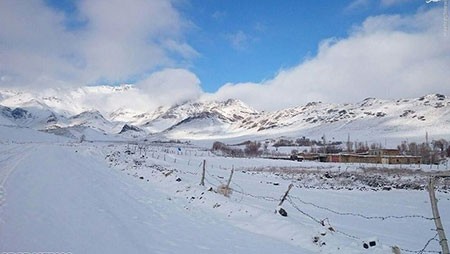 اخبار گوناگون,خبر های گوناگون,زمستان