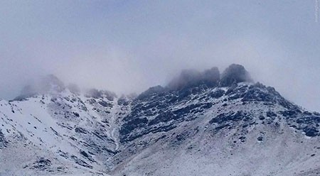 اخبار گوناگون,خبر های گوناگون,زمستان