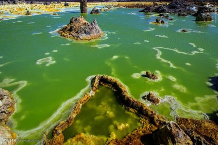 اخبار گوناگون,خبر های گوناگون,منطقه آتشفشانی