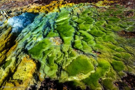 اخبار گوناگون,خبر های گوناگون,منطقه آتشفشانی