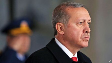 اخبار بین الملل,خبر های بین الملل,اردوغان