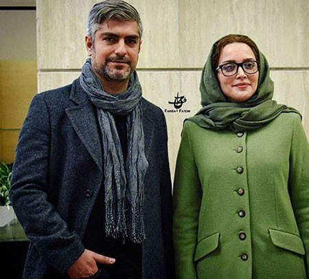 جدیدترین عکس های بازیگران و چهره ها در اینستاگرام
