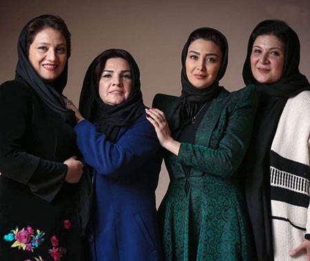 جدیدترین عکس های بازیگران و چهره ها در اینستاگرام