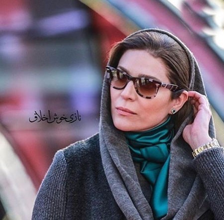 جدیدترین عکس های بازیگران و چهره ها در اینستاگرام