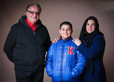 جدیدترین عکس های بازیگران و چهره ها در اینستاگرام