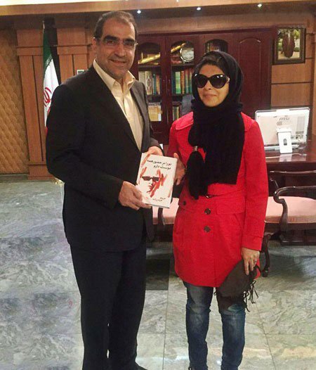جدیدترین عکس های بازیگران و چهره ها در اینستاگرام