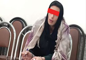 اخبار,خبر های حوادث,دختر مردنما اخبار,خبر های حوادث,دختر مردنما