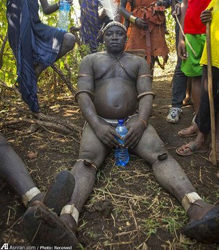 اخبار گوناگون,خبر های گوناگون,چاقی