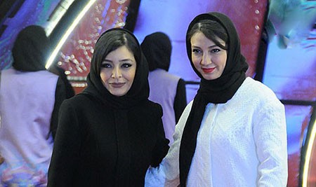 عکسهای جدید بازیگران و چهره ها در شبکه های اجتماعی