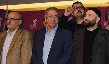 عکسهای جدید بازیگران و چهره ها در شبکه های اجتماعی
