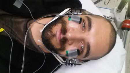 اخبار گوناگون,خبر های گوناگون,خوابیدن