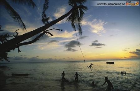 اخبار گوناگون,خبر های گوناگون,مناطق زیبا