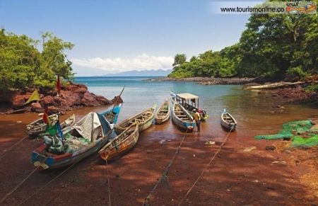 اخبار گوناگون,خبر های گوناگون,مناطق زیبا