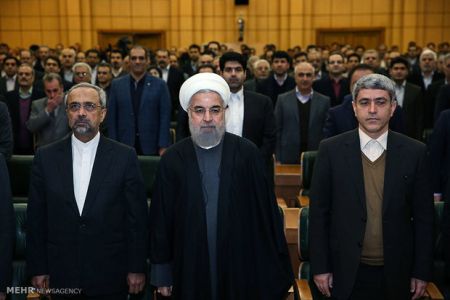 جزئیات گزارش سیف به روحانی/ حجم نقدینگی ۹۵۰ هزار میلیارد تومان شد