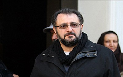 اخبار,اخبار فرهنگی,علی دهکردی