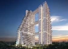 اخبار گوناگون,خبر های گوناگون,برج سه‌بعدی