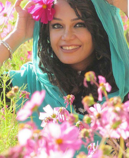 عکسهای جدید چهره های مشهور ایرانی اسفند 94