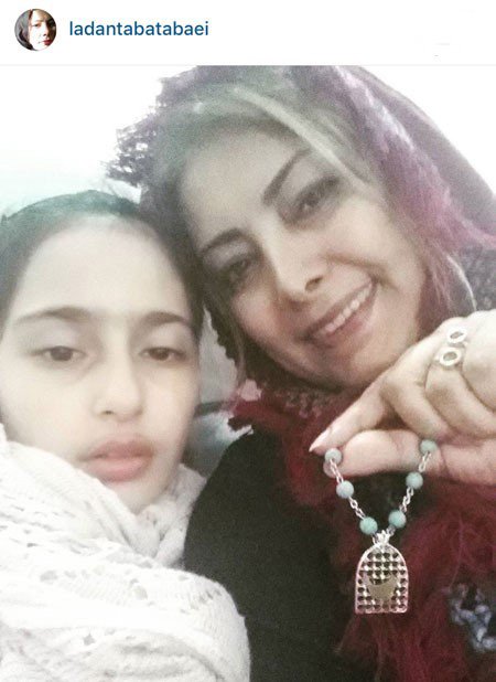 عکسهای جدید چهره های مشهور ایرانی اسفند 94
