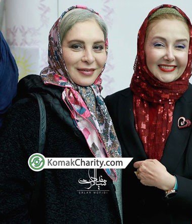 عکسهای جدید چهره های مشهور ایرانی اسفند 94