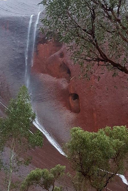 اخبار,اخبار گوناگون,آبشار