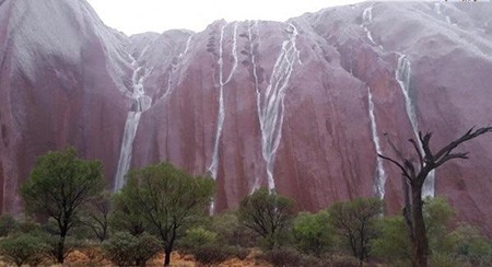 اخبار,اخبار گوناگون,آبشار