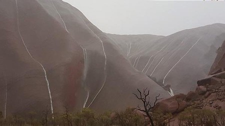 اخبار,اخبار گوناگون,آبشار