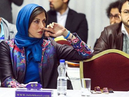 جدیدترین تصاویر بازیگران در فضای مجازی
