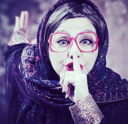 جدیدترین تصاویر بازیگران در فضای مجازی