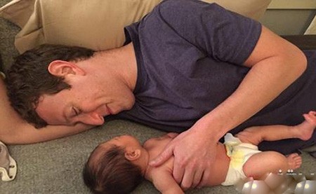 اخبار,اخبار گوناگون,مارک زوکربرگ