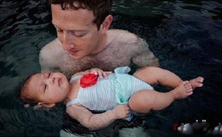 اخبار,اخبار گوناگون,مارک زوکربرگ