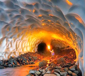 اخبار,اخبار گوناگون,10 غار بی نظیر ایران