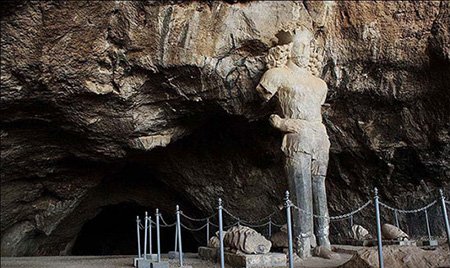 اخبار,اخبار گوناگون,10 غار بی نظیر ایران