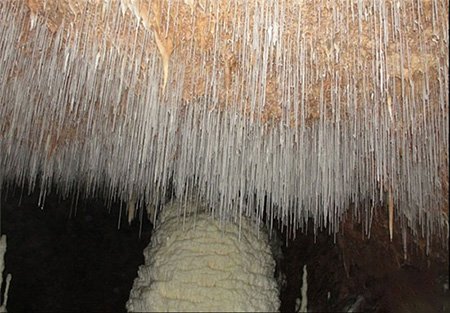 اخبار,اخبار گوناگون,10 غار بی نظیر ایران